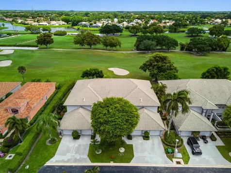 11618 Briarwood Circle Boynton Beach FL 33437