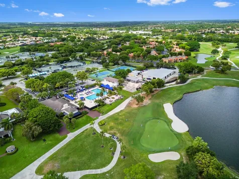 11618 Briarwood Circle Boynton Beach FL 33437