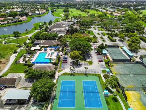 11618 Briarwood Circle Boynton Beach FL 33437