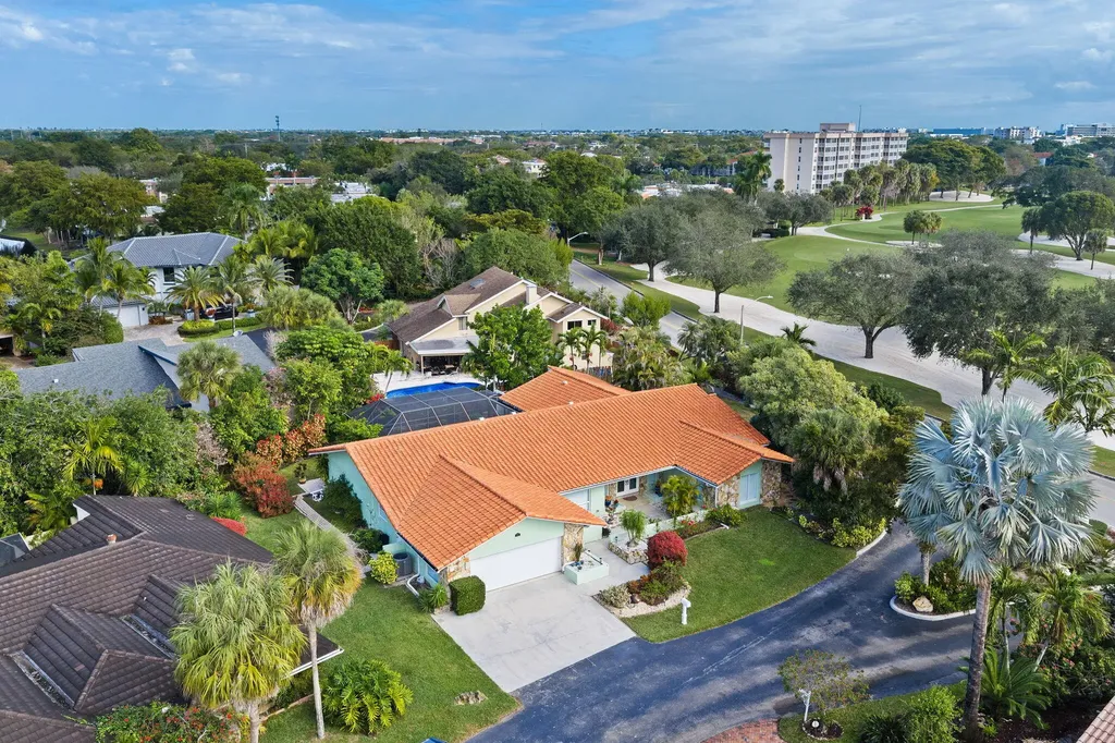 301 Jacaranda Drive Plantation FL 33324