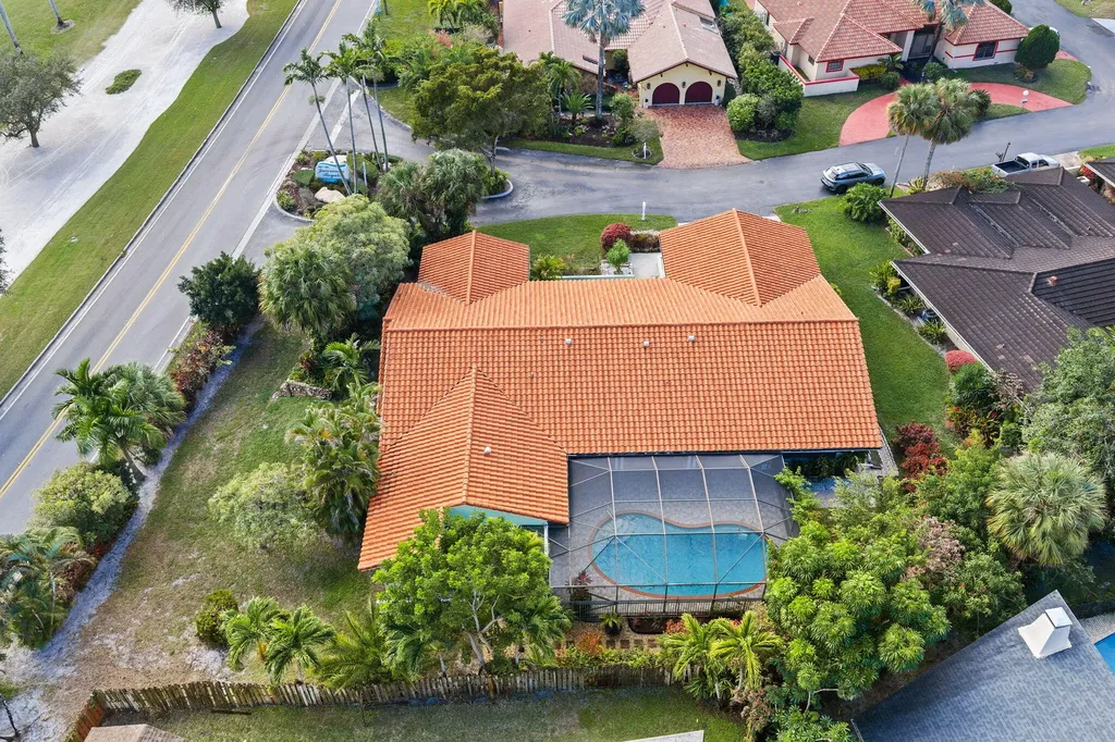 301 Jacaranda Drive Plantation FL 33324