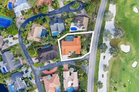 301 Jacaranda Drive Plantation FL 33324