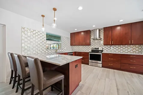 301 Jacaranda Drive Plantation FL 33324