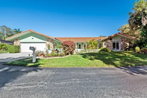 301 Jacaranda Drive Plantation FL 33324