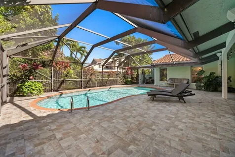 301 Jacaranda Drive Plantation FL 33324