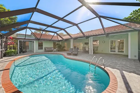 301 Jacaranda Drive Plantation FL 33324
