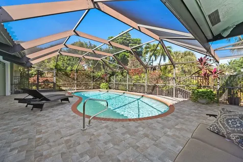 301 Jacaranda Drive Plantation FL 33324