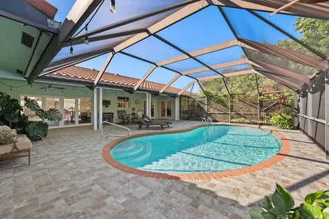 301 Jacaranda Drive Plantation FL 33324