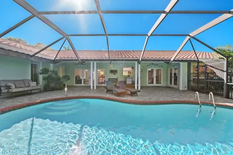 301 Jacaranda Drive Plantation FL 33324