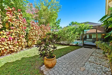 301 Jacaranda Drive Plantation FL 33324