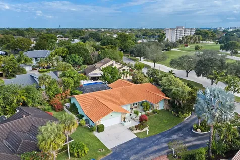 301 Jacaranda Drive Plantation FL 33324