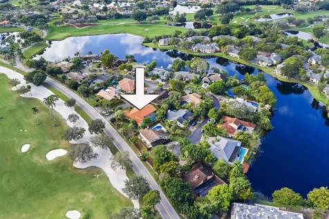301 Jacaranda Drive Plantation FL 33324