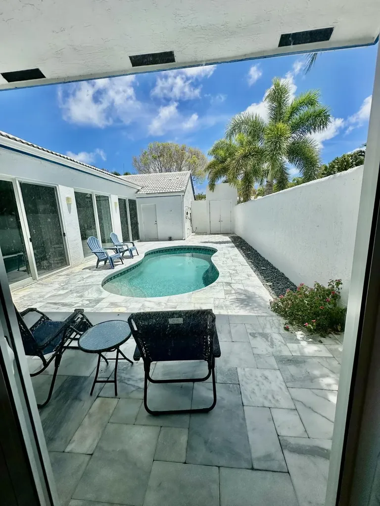 3656 Mykonos Court Boca Raton FL 33487
