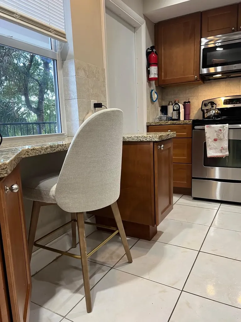2751 N Palm Aire Drive Pompano Beach FL 33069