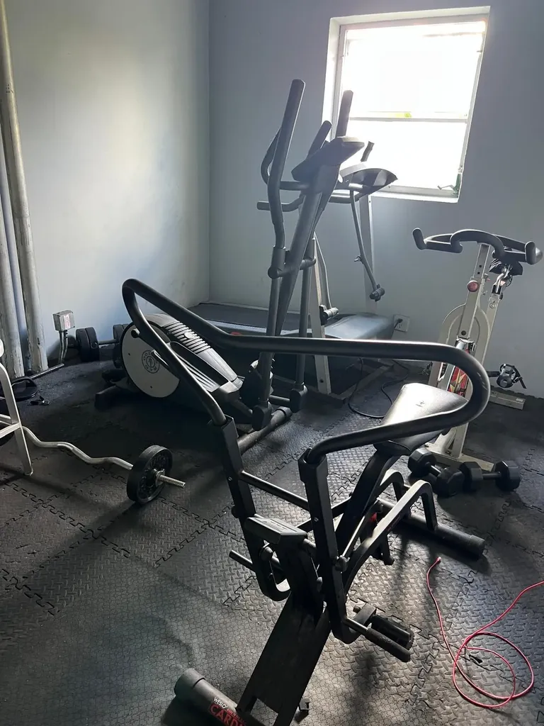 2751 N Palm Aire Drive Pompano Beach FL 33069