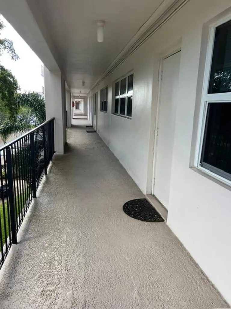 2751 N Palm Aire Drive Pompano Beach FL 33069