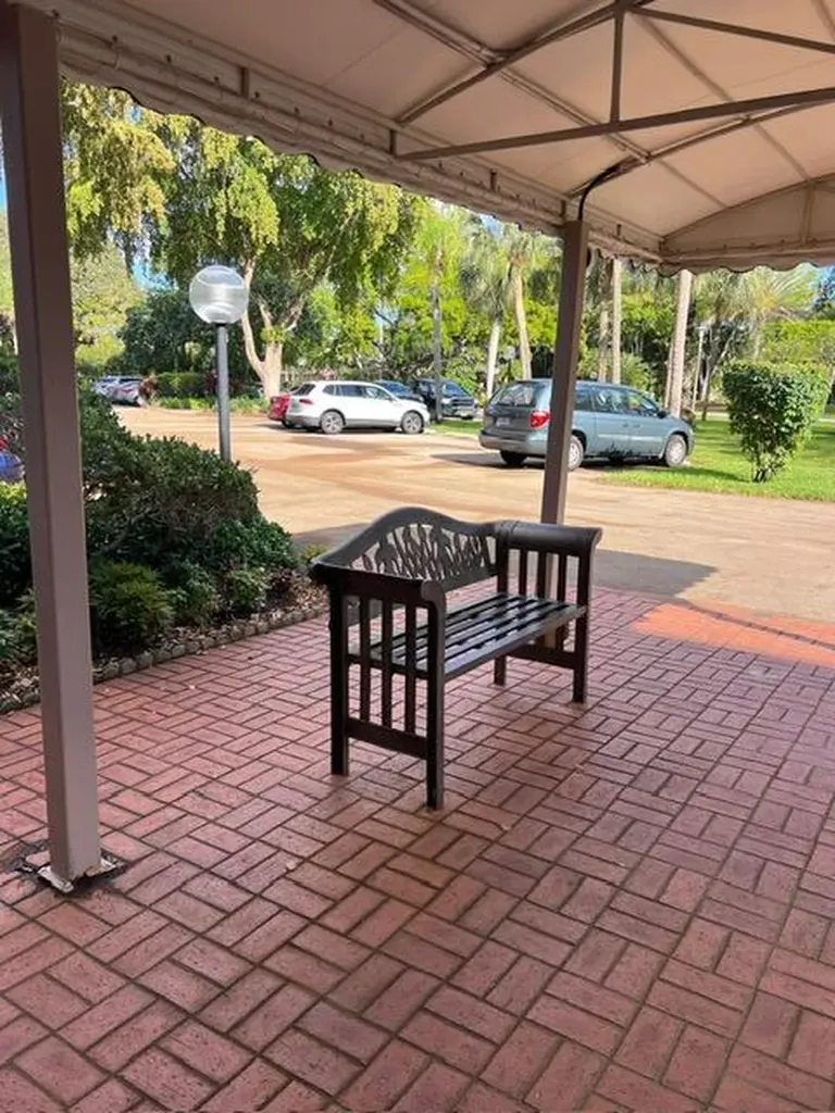 2751 N Palm Aire Drive Pompano Beach FL 33069