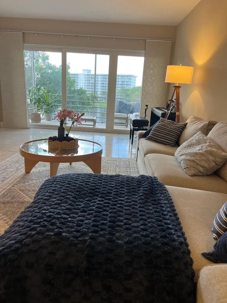 2751 N Palm Aire Drive Pompano Beach FL 33069