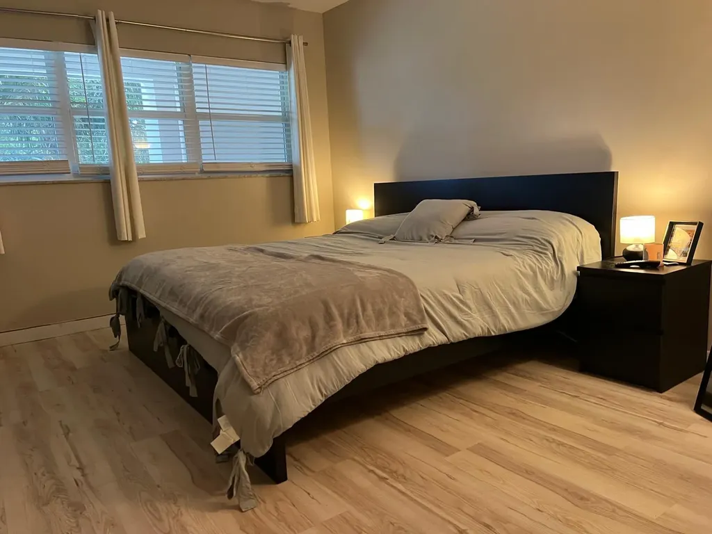 2751 N Palm Aire Drive Pompano Beach FL 33069
