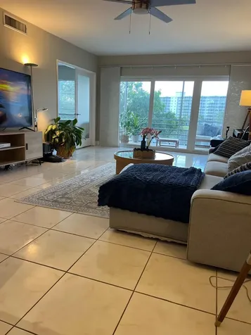 2751 N Palm Aire Drive Pompano Beach FL 33069
