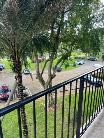 2751 N Palm Aire Drive Pompano Beach FL 33069