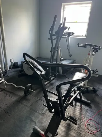 2751 N Palm Aire Drive Pompano Beach FL 33069