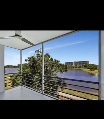 2751 N Palm Aire Drive Pompano Beach FL 33069