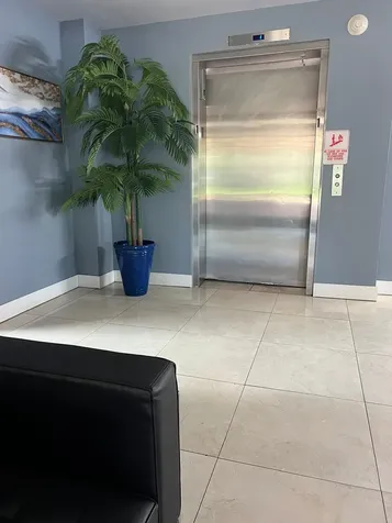 2751 N Palm Aire Drive Pompano Beach FL 33069