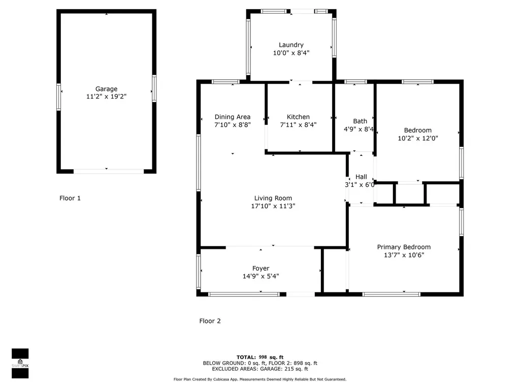 1316 NE 2nd Avenue Fort Lauderdale FL 33304