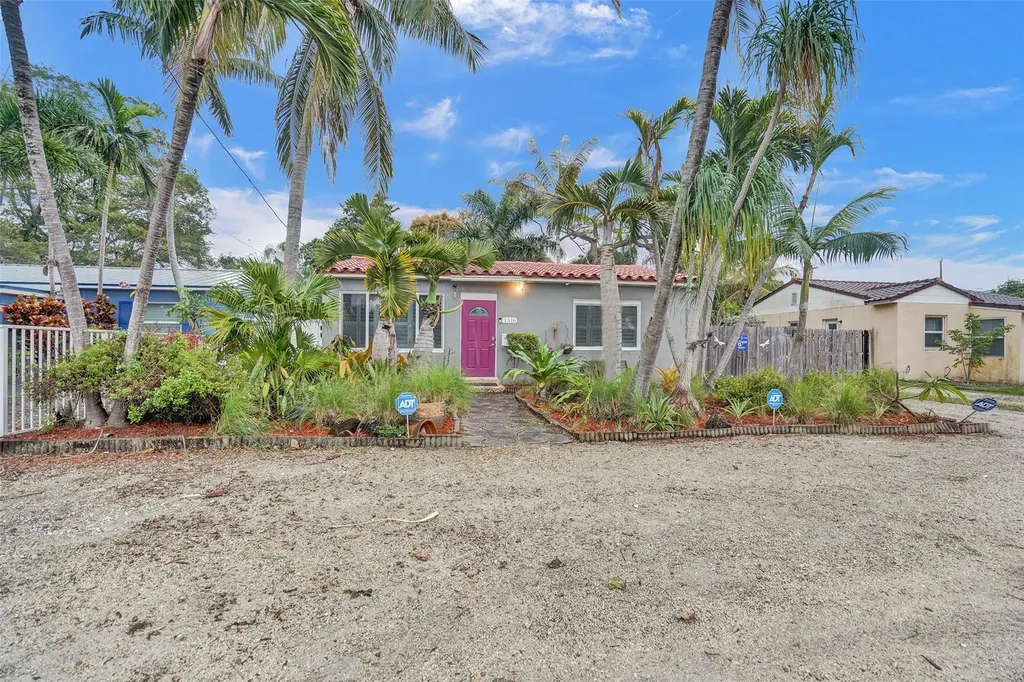 1316 NE 2nd Avenue Fort Lauderdale FL 33304