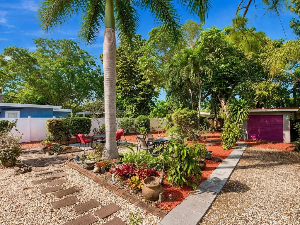 1316 NE 2nd Avenue Fort Lauderdale FL 33304