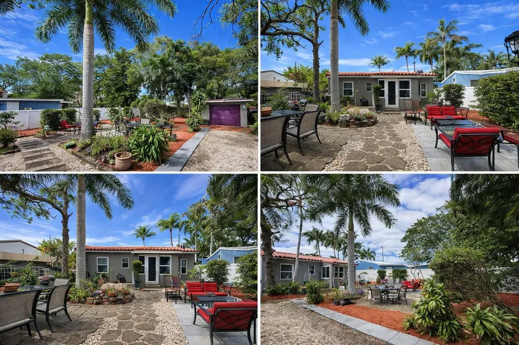1316 NE 2nd Avenue Fort Lauderdale FL 33304