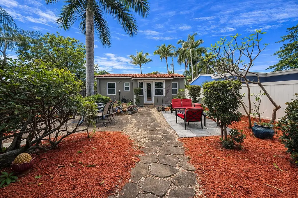 1316 NE 2nd Avenue Fort Lauderdale FL 33304