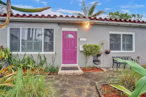 1316 NE 2nd Avenue Fort Lauderdale FL 33304