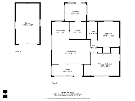 1316 NE 2nd Avenue Fort Lauderdale FL 33304