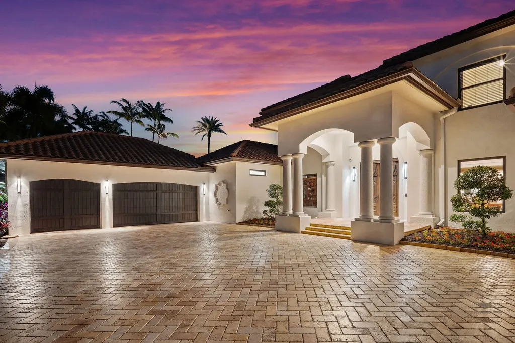 4052 E Ridgeview Drive Davie FL 33330