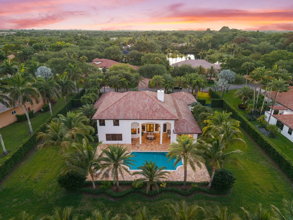 4052 E Ridgeview Drive Davie FL 33330