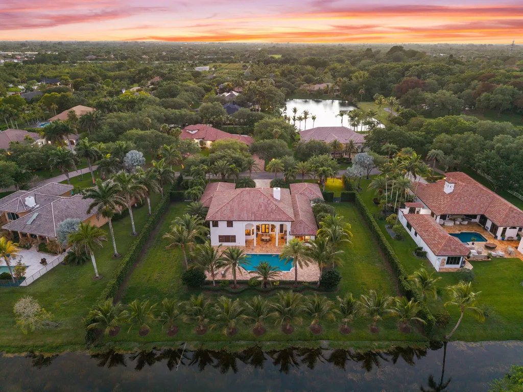 4052 E Ridgeview Drive Davie FL 33330