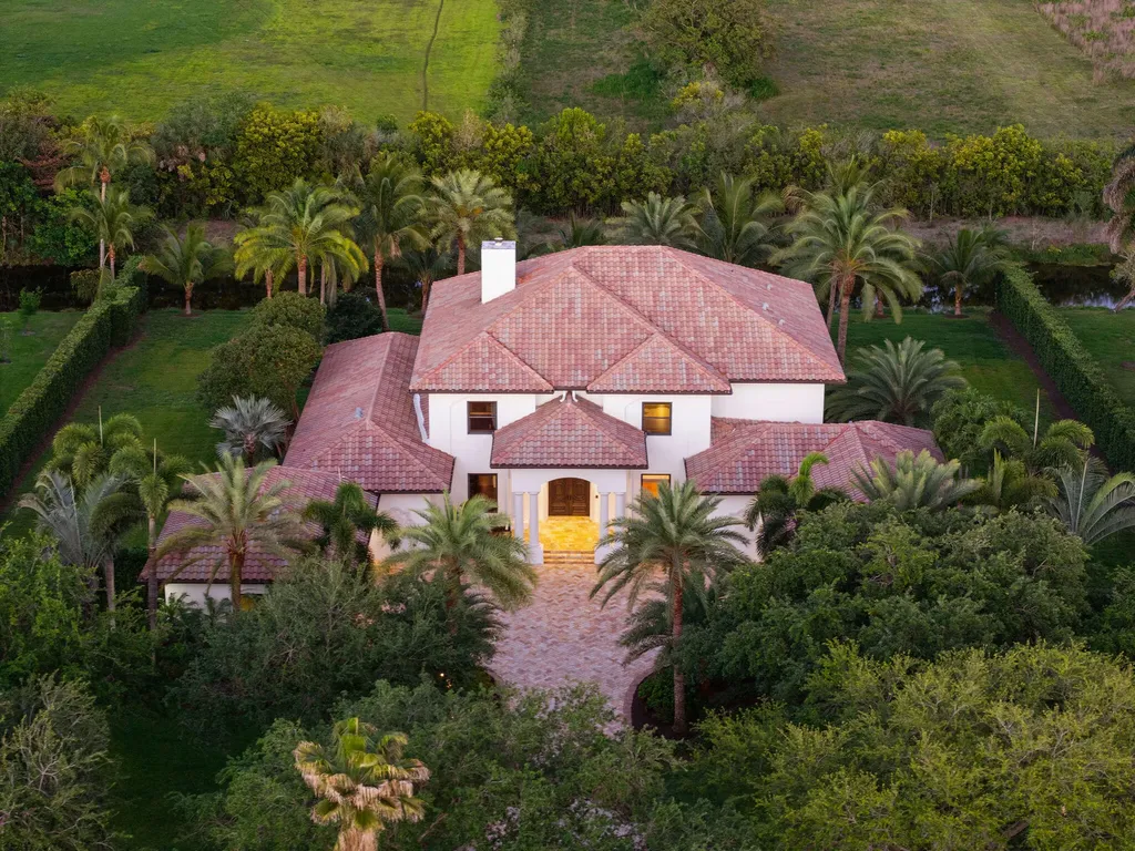 4052 E Ridgeview Drive Davie FL 33330