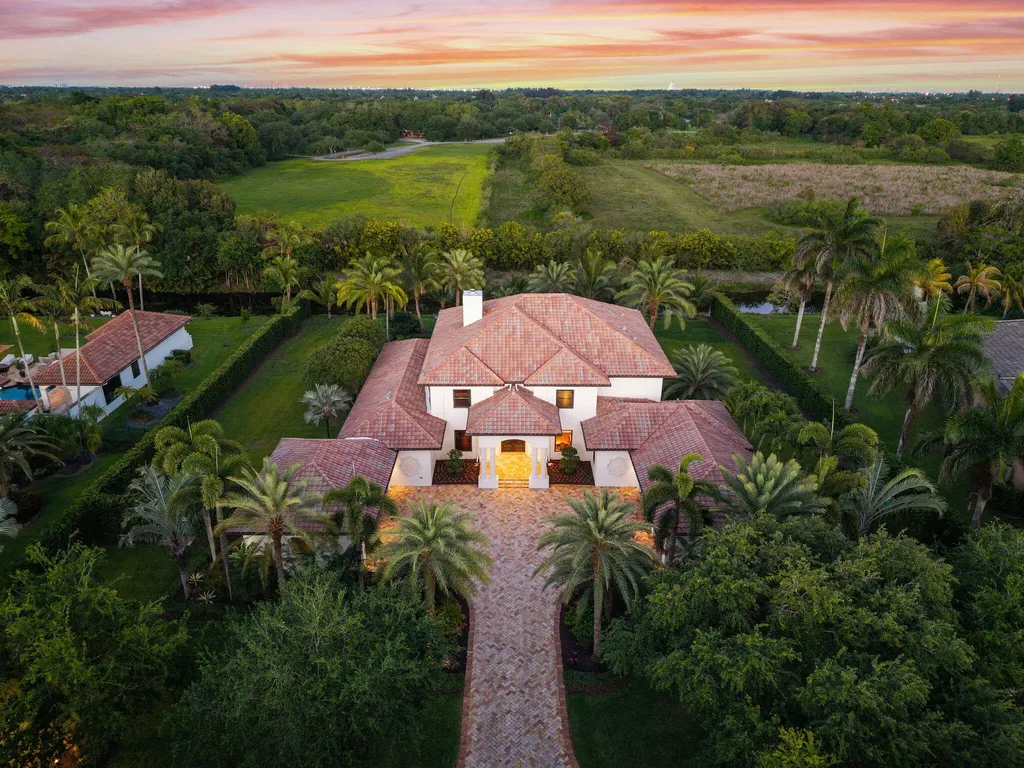 4052 E Ridgeview Drive Davie FL 33330