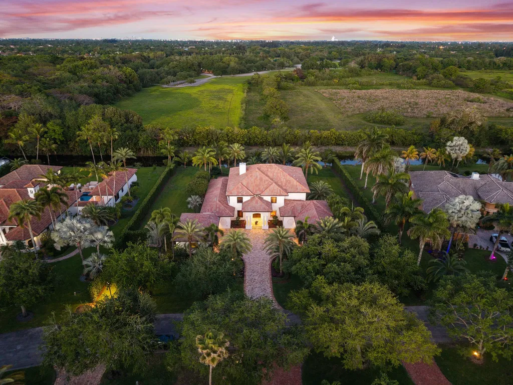 4052 E Ridgeview Drive Davie FL 33330