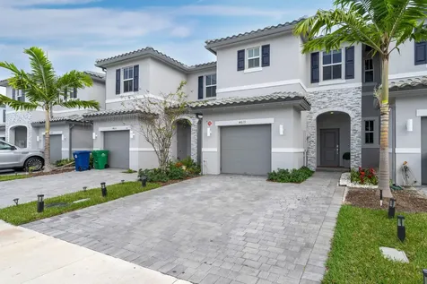 4613 NW 118th Avenue Coral Springs FL 33076