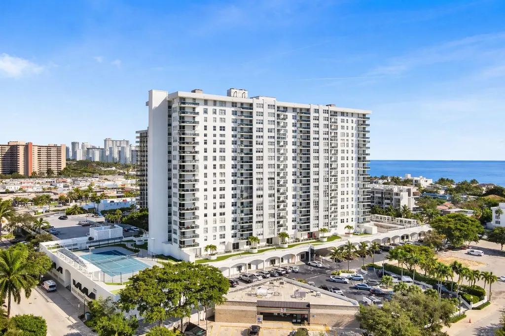 3015 N Ocean Boulevard Fort Lauderdale FL 33308