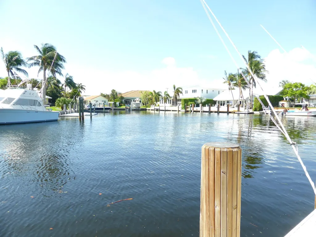 698 NE Spanish River Boulevard Boca Raton FL 33431