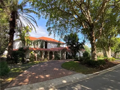 71 Bay Colony Drive Fort Lauderdale FL 33308