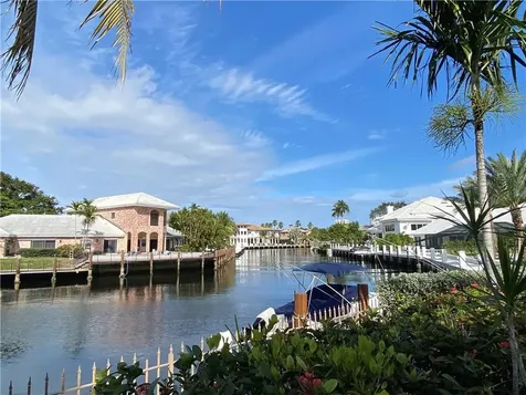 71 Bay Colony Drive Fort Lauderdale FL 33308