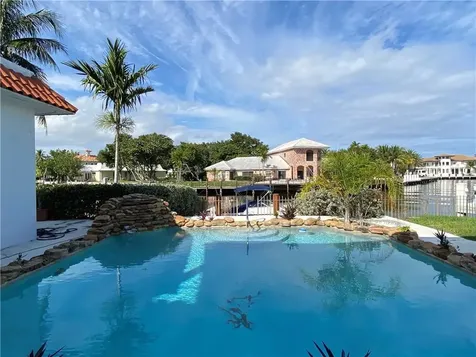 71 Bay Colony Drive Fort Lauderdale FL 33308