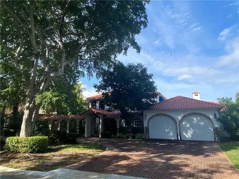 71 Bay Colony Drive Fort Lauderdale FL 33308