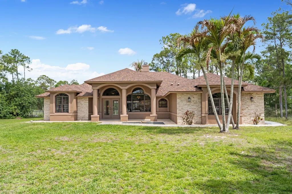 14815 96th Lane N West Palm Beach FL 33412