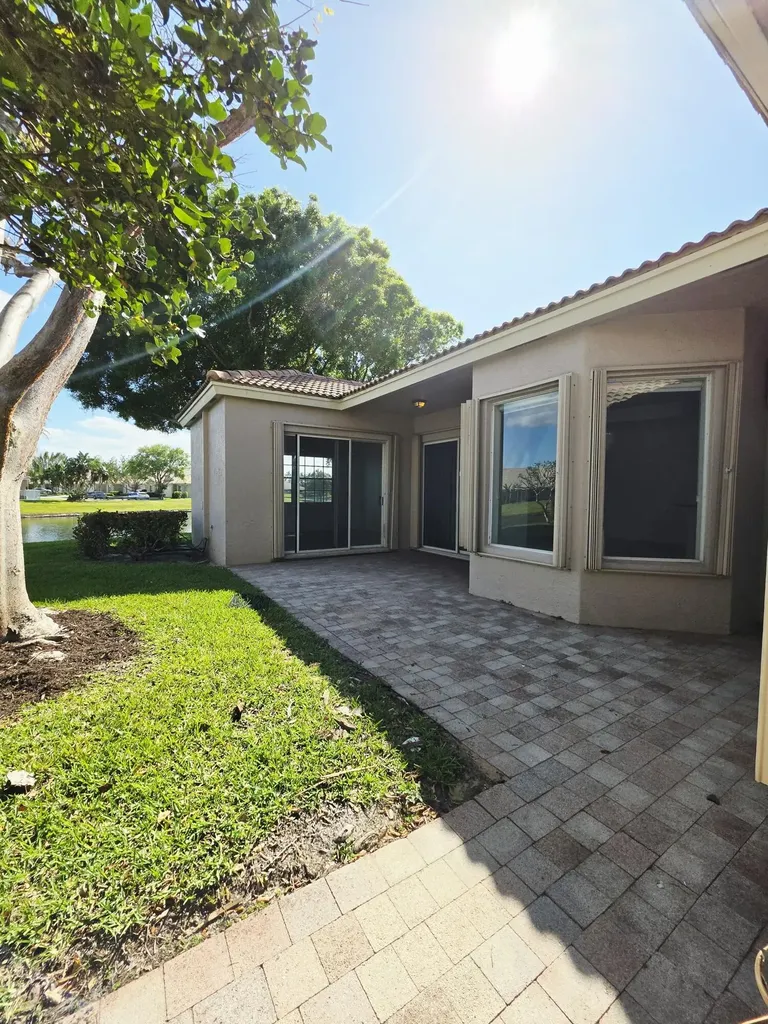 2400 Kemps Bay West Palm Beach FL 33411